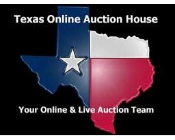 Texas online auction house. A&S Antique Auction Co. 48 Reviews. 2,182 Followers. A & S Antique Auction Company is a family-owned business started 30 years ago. We sell 3000-5000 pieces per year through our 12,000 square foot heated and air-conditioned auction facility in Waco, Texas, the largest such facility in Texas. We have 4 acres of lighted parking. 