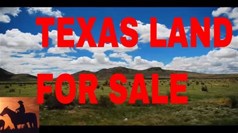 Owner Finance Land in Texas - RAW Equity Group. Borrower