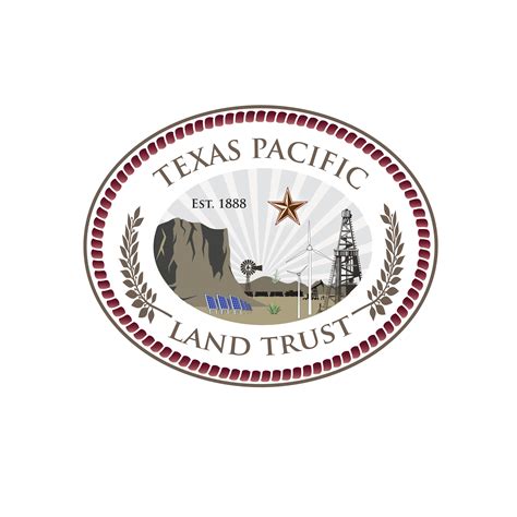Buy Texas Pacific Land Trust Stock. Texas 