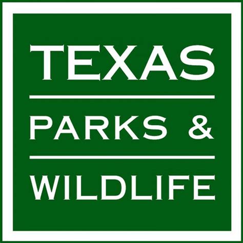 Texas parks wildlife. Official channel of the Texas Parks and Wildlife Department. 
