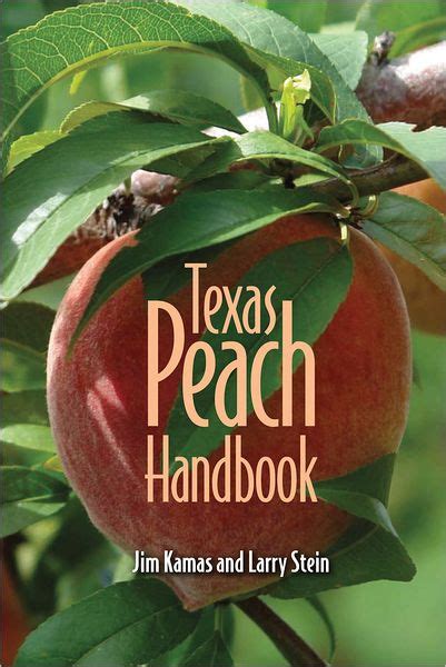 Texas peach handbook by jim kamas. - Clever keeping maths simple text teacher guide.