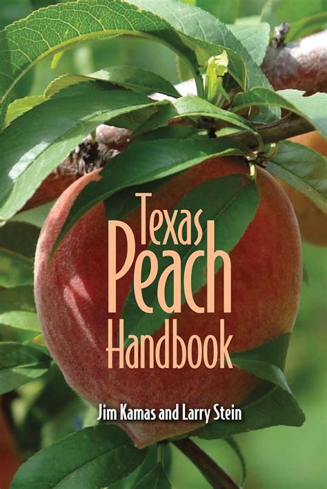 Texas peach handbook texas a m agrilife research and extension service series. - Suzuki grand vitara xl7 ja workshop repair service manual.