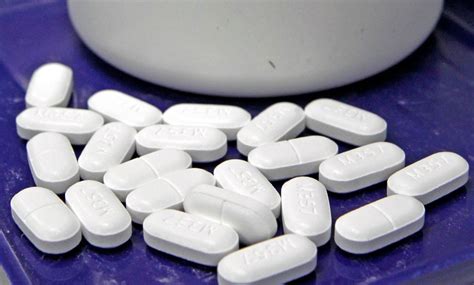 Texas pharmacist convicted for role in 'pill-mill'