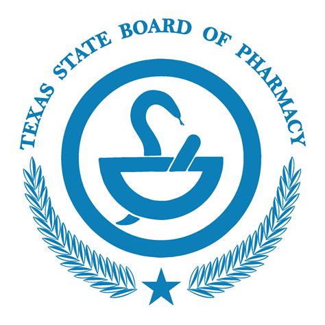 Texas pharmacy board. Texas 