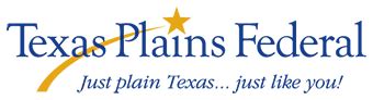 Texas plains federal. Tulia Branch. 123 N Maxwell AvenueTulia, TX79088(806) 995-2480. Branch Details. Texas Plains Federal Credit Union Branch Locations - hours, phone, maps and more. 