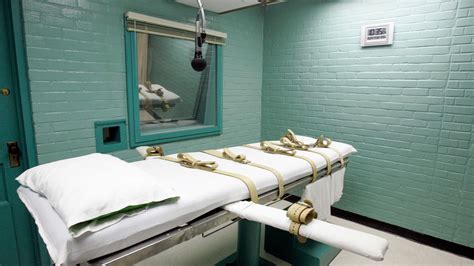 Texas plans Thursday execution for Carl Buntion, the state