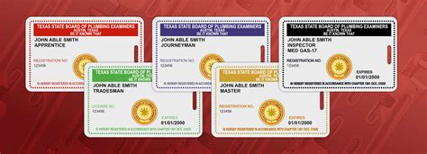 Texas plumbing license. Jul 2, 2019 ... Recently, Texas lawmakers struck a blow against the health and safety of its citizens when they failed to renew the Texas State Board of ... 