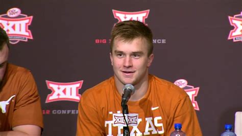 Texas postgame press conference. Things To Know About Texas postgame press conference. 