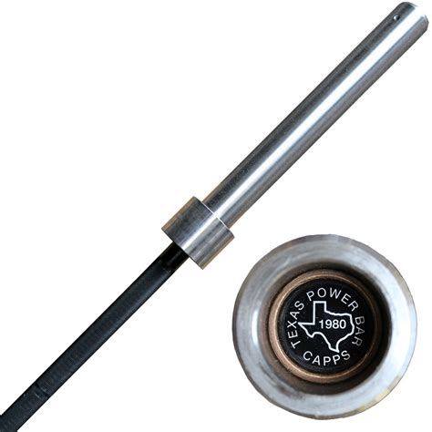 Texas power bar. Finish Type: Texas Deadlift Bar. From $31.14/mo or 0% APR with. Check your purchasing power. Quantity: Add to cart. ** Bare Steel bars are made to order. Current demand has lead time 10-14 days on all deadlift bars. 