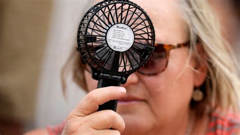 Texas power grid asks customers to cut electricity use as heat wave scorches southern US