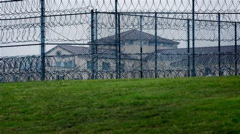 Texas questions rights of a fetus after a prison guard who had a stillborn baby sues