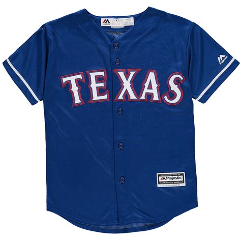 Texas rangers jersey youth. Things To Know About Texas rangers jersey youth. 