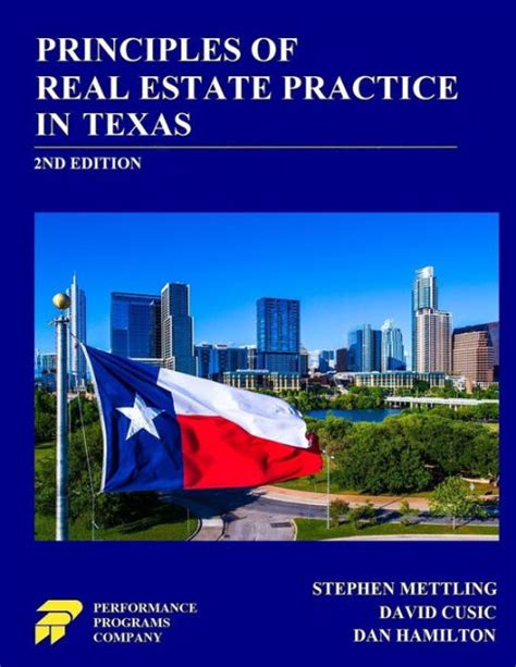 Texas real estate principals 2 study guide. - Un libro di testo di biochimica.