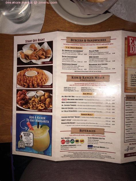 Texas roadhouse 1604. Texas Roadhouse at 6616 West Loop 1604 North, San Antonio, TX 78254. Get Texas Roadhouse can be contacted at (210) 688-7427. Get Texas Roadhouse reviews, rating, hours, phone number, directions and more. 