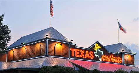 Texas roadhouse 1960 and 45. Things To Know About Texas roadhouse 1960 and 45. 