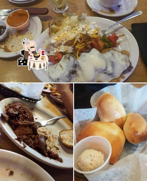 Texas Roadhouse. Rated 2 stars. (4) 2605