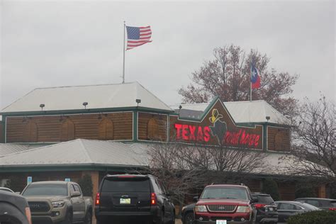 Texas roadhouse elyria oh. Texas Roadhouse at 245 Market Drive, Elyria, OH 44035. Get Texas Roadhouse can be contacted at (440) 324-2002. Get Texas Roadhouse reviews, rating, hours, phone number, directions and more. 