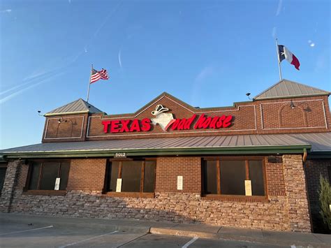 Texas Roadhouse: Good Service - See 187 traveler review
