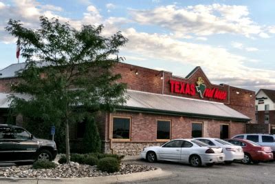 Texas roadhouse johnston ia. May 3, 2017 · Texas Roadhouse, Johnston: See 274 unbiased reviews of Texas Roadhouse, rated 4 of 5 on Tripadvisor and ranked #3 of 58 restaurants in Johnston. 
