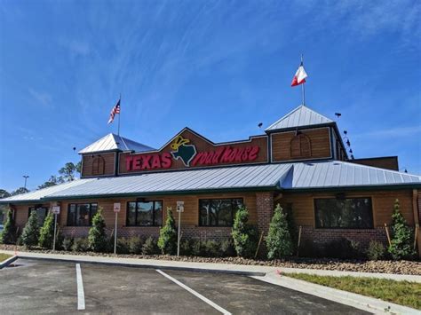 Texas roadhouse locations in florida. Things To Know About Texas roadhouse locations in florida. 