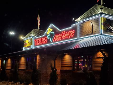 Texas roadhouse lufkin tx. Apr 18, 2022 · Texas Roadhouse, Lufkin: See 5 unbiased reviews of Texas Roadhouse, rated 3 of 5 on Tripadvisor and ranked #104 of 134 restaurants in Lufkin. 