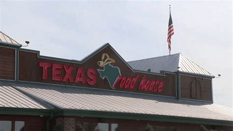 Texas Roadhouse is a legendary steak restaurant serving American cuisine from the best steaks and ribs to made-from-scratch sides & fresh-baked rolls.