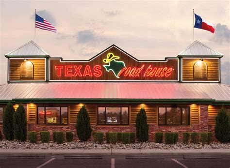 Texas Roadhouse. Menu; Locations; VIP Club; Careers; Gift Cards