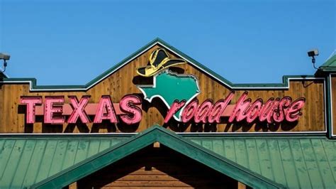 Texas roadhouse news. Texas Roadhouse (NASDAQ: TXRH) $128.67. (2.3%) $2.95. Price as of February 1, 2024, 4:00 p.m. ET. You’re reading a free stock page from The Motley Fool’s Premium Investing Services. Become a ... 