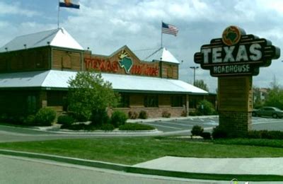 Posted 4:11:00 PM. Love your job at Texas Roadhouse! Join our team and work in a high-volume restaurant filled with…See this and similar jobs on LinkedIn.. Texas roadhouse northglenn