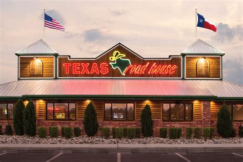 Texas roadhouse open now. Things To Know About Texas roadhouse open now. 