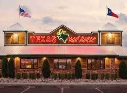 Texas roadhouse st augustine opening date. Texas Roadhouse, Crestview. 83 likes · 20 talking about this · 7 were here. At Texas Roadhouse in Crestview, FL we like to brag about our Hand-Cut Steaks, Fall-Off-The-Bone Ribs, Made-From-Scratch... 