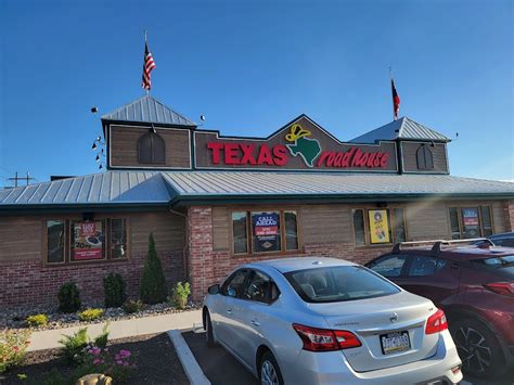 Texas Roadhouse is a popular restaurant chain known for its delic