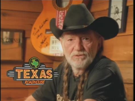 Texas roadhouse willie nelson. Texas Roadhouse is famous for its hand-cut steaks, fall-off-the-bone ribs, made-from-scratch sides, and fresh-baked bread. industry. We serve 300,000 meals per day. The average Texas Roadhouse is 6,700 – 7,500 square feet and seats 291 guests. 