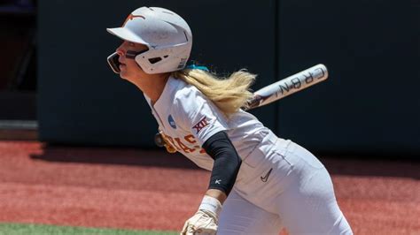 The official Softball page for the University of Texas Longhorns. 