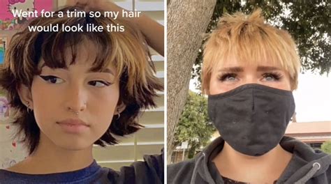 Texas sisters’ haircut mishap goes viral, ends with stunning results