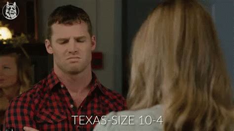 Texas sized 10-4 gif. The perfect Texas Forever Tim Riggins Friday N Ight Lights Animated GIF for your conversation. Discover and Share the best GIFs on Tenor. Tenor.com has been translated based on your browser's language setting. 