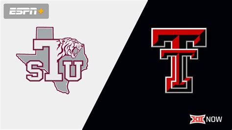 The Texas Tech Red Raiders (1-0) will play host to the Texas Southern Tigers (0-1) on Thursday, November 10. The Red Raiders finished 27-10 last season with an 18-0 home record.. 