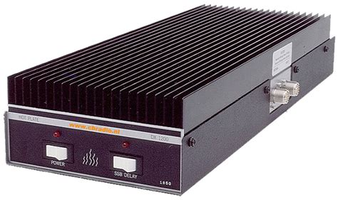 Texas star dx-1200 linear amplifier. 979. 103. 59. Mar 5, 2019. #4. My general rule of thumb on power supplies for amplifiers has always been, you will need at least 10 amps @13.8v per 100 watts, so a Texas Star 350 will need a 35A supply to be safe. This takes into effect resistive heat losses over the RF power being generated. 