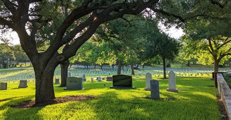 Texas state cemetery directory.  Texans from over 20 different professions a...