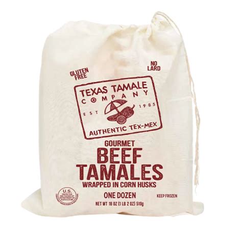 Texas tamale co.. Free Shipping on the NEW Texas Birthday Party HALF-Pack -- (40 tamales) Was $95.99, now $69.95. New Sweet Creamy Pumpkin Tamales -- 50% off! Even better now... everyone should try some! Spinach and Cheese Tamales -- 40% off. Habanero Chicken Tamales -- 40% off. Habanero Pork Tamales -- 20% off. 