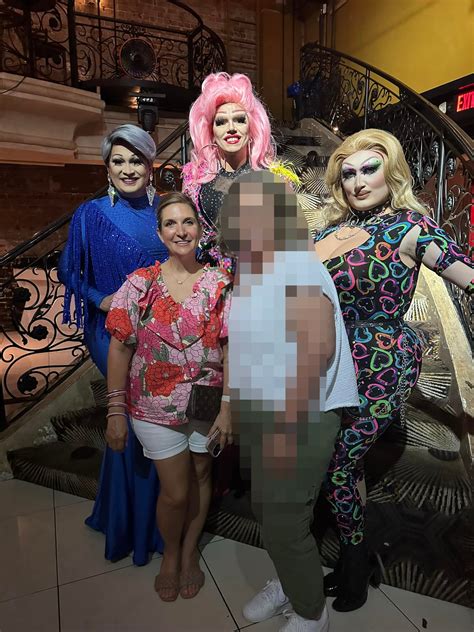 Texas teachers fired for attending drag show: report