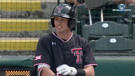 The Texas Tech baseball team will be the No. 2 seed in the Big 12 tournament Wednesday through Sunday, May 25 through 29 at Globe Life Field in Arlington, Texas. LIVE UPDATES: Phillips 66 Big 12 .... 