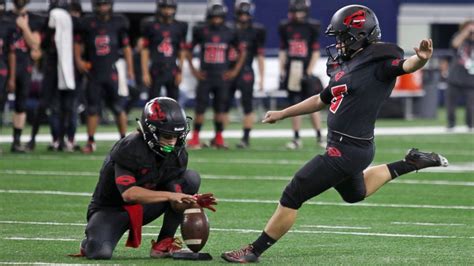 1 de mai. de 2022 ... Shortly after the seventh round concluded, the Cowboys agreed to terms with Texas Tech kicker Jonathan Garibay. ... kickers in college football.. 