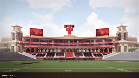 Tonight, the Texas Tech football team will try for a third time