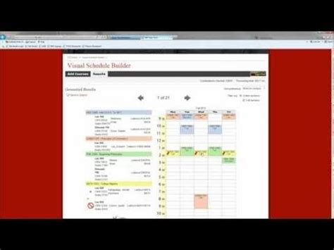 Texas tech schedule builder. Things To Know About Texas tech schedule builder. 