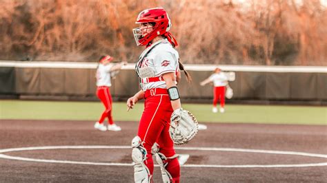 The Utah Tech University Athletic Department announced on Friday the return of the Trailblazers' Pledge Per Campaign for the 2023-24 athletics competition season. View Story. General. The official Softball page for the Utah Tech University Trailblazers.. 
