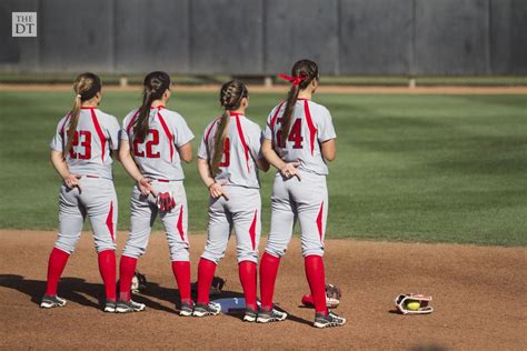 — Texas Tech Softball (@TexasTechSB) April 30, 2023. Record: 31-21 Big 12: 5-13 vs. top 25: 3-10 Streak: L1 Last week. Dropped the series at home to Oklahoma State but were able to pick up.one win in the series. Texas Tech’s offense has been hot and cold throughout the season. They only scored five runs in their series against the Cowgirls .... 