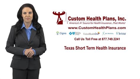 In Texas, the best health insurance for you will depend on your medical needs and how much you are willing to spend on monthly payments. You may choose to …