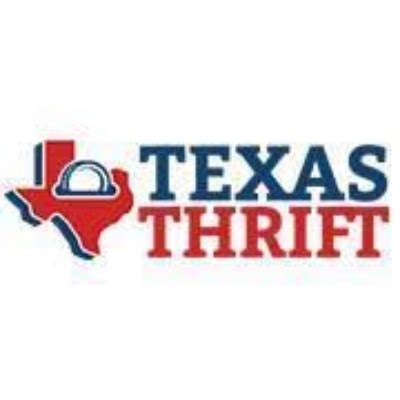 There are currently no open jobs at Texas Thrift Store in Killeen listed on Glassdoor. Sign up to get notified as soon as new Texas Thrift Store jobs in Killeen are posted..