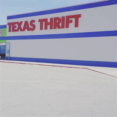 Texas thrift store san antonio. Things To Know About Texas thrift store san antonio. 